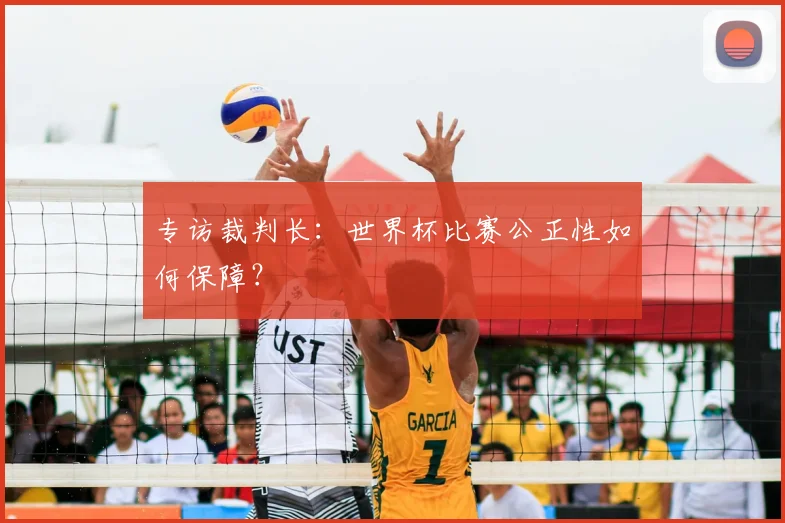 专访裁判长:世界杯比赛公正性如何保障?