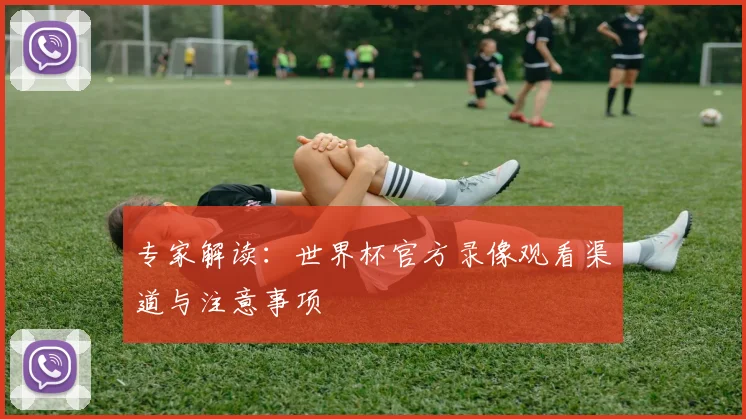 专家解读:世界杯官方录像观看渠道与注意事项