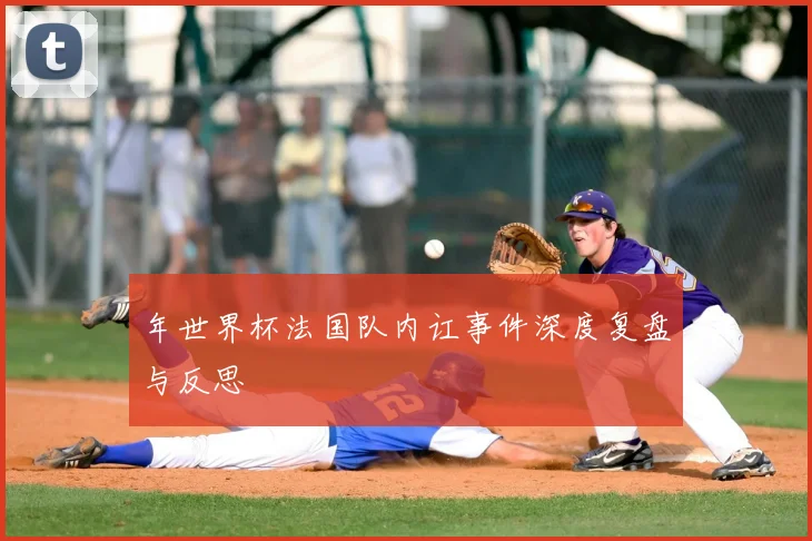 年世界杯法国队内讧事件深度复盘与反思